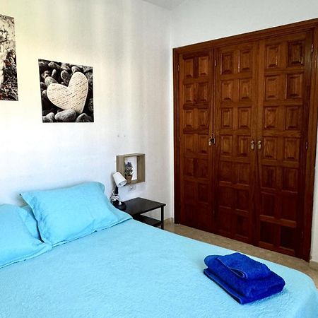 Serena Vista Golf 791 - Appartamento Confortevole A Amarilla Golf San Miguel de Abona Buitenkant foto