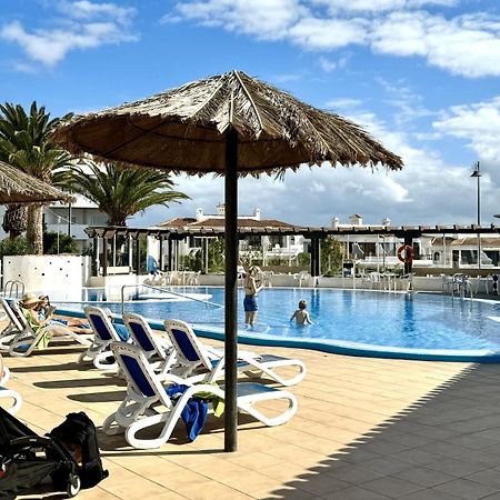 Serena Vista Golf 791 - Appartamento Confortevole A Amarilla Golf San Miguel de Abona Buitenkant foto