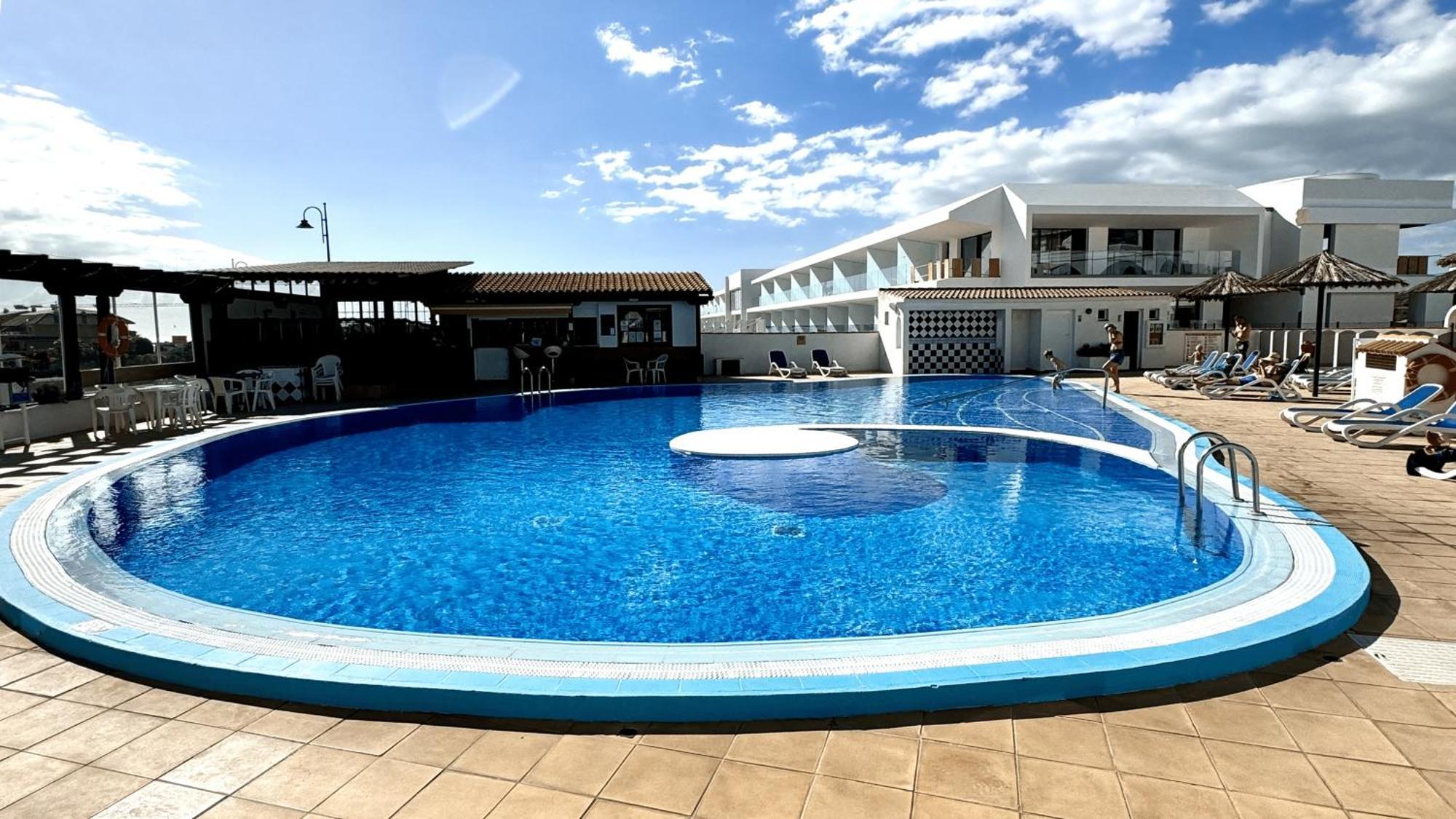 Serena Vista Golf 791 - Appartamento Confortevole A Amarilla Golf San Miguel de Abona Buitenkant foto