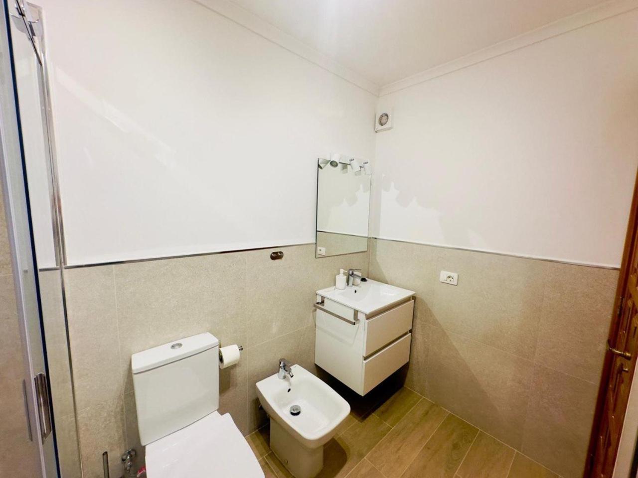 Serena Vista Golf 791 - Appartamento Confortevole A Amarilla Golf San Miguel de Abona Buitenkant foto